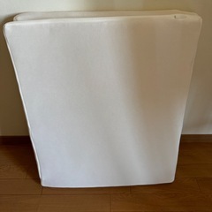グッドレーヴ C-CORE 3D baby W ベビー敷きふとん（2 層構造）の画像