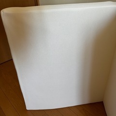グッドレーヴ C-CORE 3D baby W ベビー敷きふとん（2 層構造）の画像