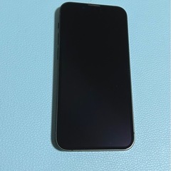 【美品】 iPhone 13 mini 256GB SIMフリー 電池残量86%の画像