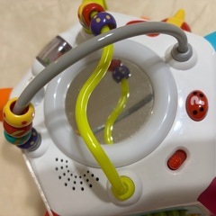 ベビー 知育おもちゃの画像