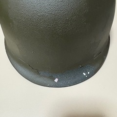 軽量M1ヘルメットの画像
