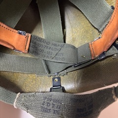 軽量M1ヘルメットの画像