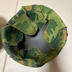 軽量M1ヘルメットの画像