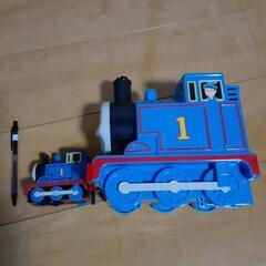 トーマスのおもちゃの画像