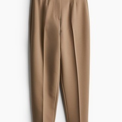 ユニクロ＋H&M ズボンの画像
