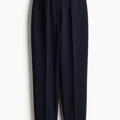 ユニクロ＋H&M ズボンの画像