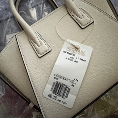 MICHAEL KORS 未使用新品の画像