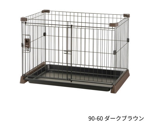 リッチェルサークルケージ