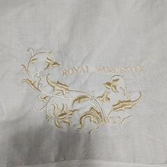 Royal Rochester  ふとん掛け・敷きカバーセットの画像