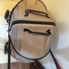 Pandaloli ペットカート ベージュ Amazon.co.jp: Pandaloli ペットカート 犬 バギー ベビーカー