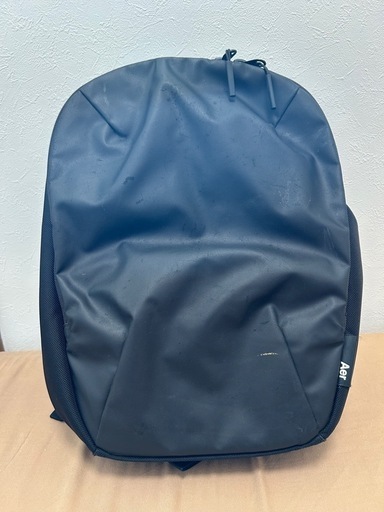 AER(エアー) DAY PACK 2 AER31009 BLACK 黒