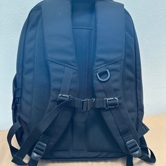 AER(エアー) DAY PACK 2 AER31009 BLACK 黒の画像