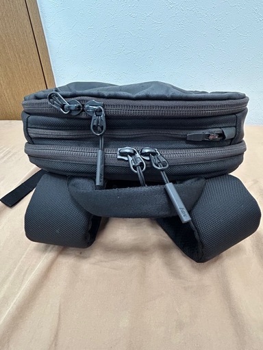 AER(エアー) DAY PACK 2 AER31009 BLACK 黒