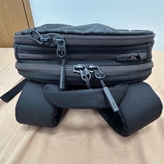 AER(エアー) DAY PACK 2 AER31009 BLACK 黒の画像