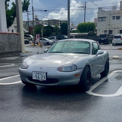 ロードスター NBの画像