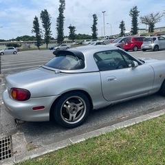ロードスター NBの画像