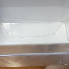 AQUA 2021年製 420Ｌ 冷蔵庫の画像