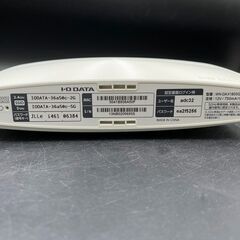 【決まりました】【⭐️全額返金保証⭐️】★I-ODATA ルーター WN-DAX1800GRWの画像