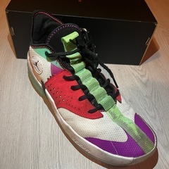 エア.ジョーダン スニーカーの画像