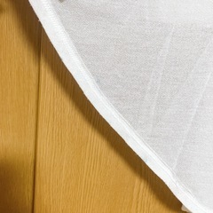 【無料】Mサイズ 七分袖カーディガンの画像