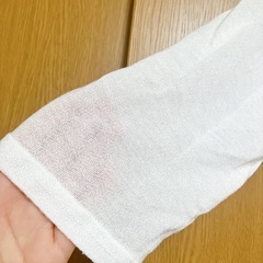 【無料】Mサイズ 七分袖カーディガンの画像