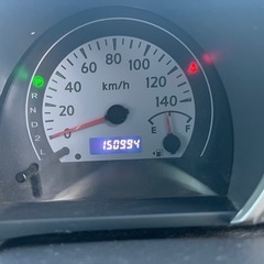 エアコン効く車検付きワゴンR とりあえずの足にいかがの画像