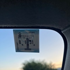 エアコン効く車検付きワゴンR とりあえずの足にいかがの画像