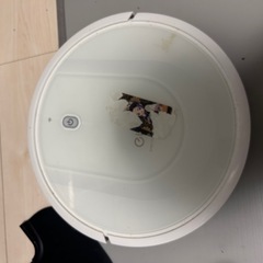 ロボット掃除機の画像