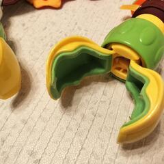 アンパンマン とにかくどこでもジムメリーの画像