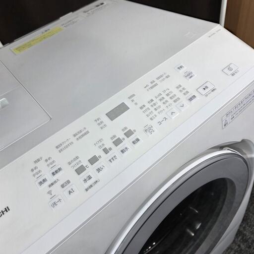 大阪府配送料無料　美品　洗濯機　2016年製　引き取り大歓迎　大阪府摂津市から 大阪市生野区で引越しによる洗濯機を回収引き取り - 不用品回収SOK