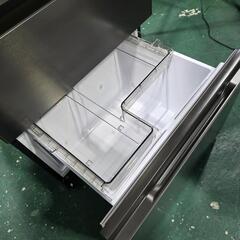 9660‼️関西エリア配送設置可🙌‼️最新2024年製✨AQUA 362L 4ドア 冷蔵庫の画像