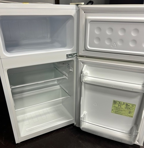 Haier 冷凍・冷蔵庫 (a) 荒本のキッチン家電《冷蔵庫》の中古
