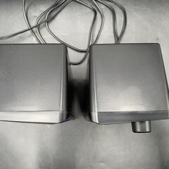 【決まりました】★COOMAER PCスピーカー　ゲーミングスピーカー CO702の画像