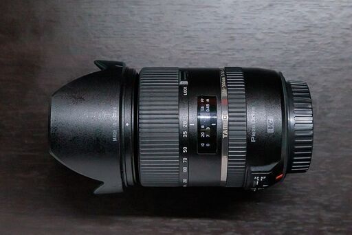 ♥︎◇神レンズ♪ 近くも遠くもOK♪ ◇TAMRON 28-300mm 美品 Amazon.com : Tamron AF 28-300mm f/3.5-6.3 XR Di LD