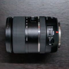 TAMRON 28-300ｍｍ F3.5-6.3 Di VC PZD EFの画像