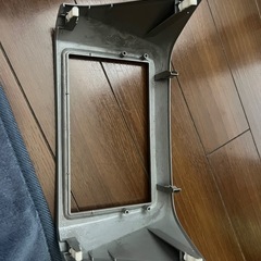 EKワゴン【H81W】オーディオパネルの画像