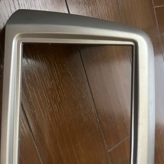 EKワゴン【H81W】オーディオパネルの画像
