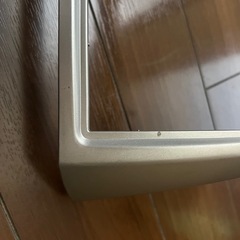 EKワゴン【H81W】オーディオパネルの画像