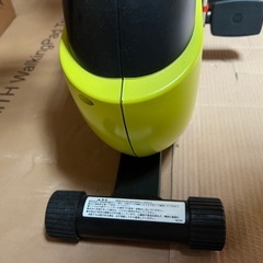 美品　アルインコ クロスバイクの画像
