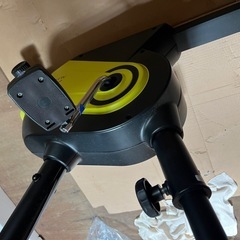 美品　アルインコ クロスバイクの画像