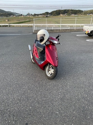 AF27 スーパーディオ