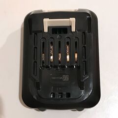 【引取限定】Makita バッテリー BL1015 ジャンク品の画像