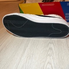NIKE シューズの画像
