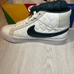 NIKE シューズの画像