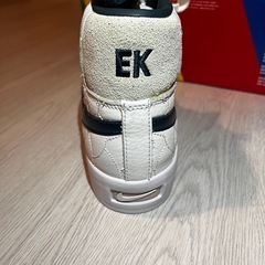 NIKE シューズの画像