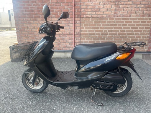 ヤマハ YAMAHA JOG5