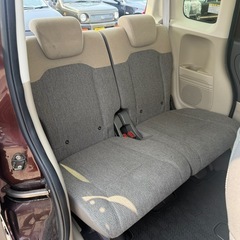 Nbox/G EXホンダセンシング/4WD/CVT/2年車検付けて納車します。の画像