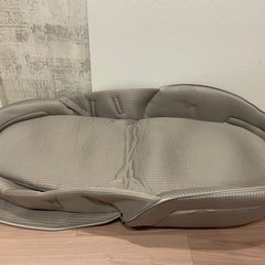 neomamaismネオママイズム ３Dエアーメッシュ折り畳み式ベッドインベッドの画像