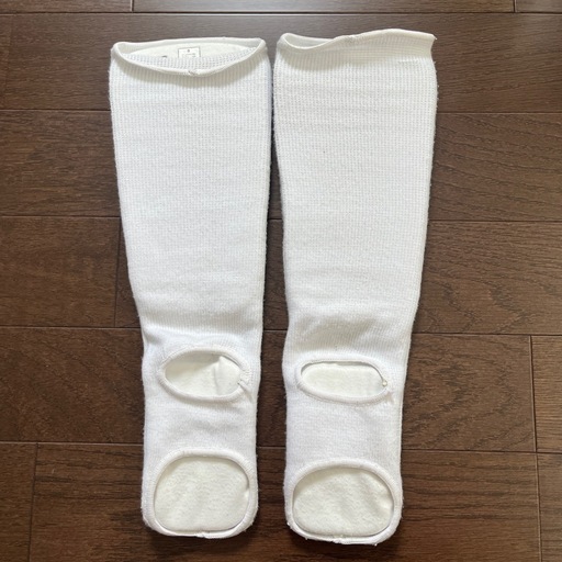 空手　防具5点※ボディプロテクターありません※