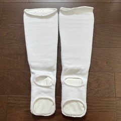 空手　防具5点※ボディプロテクターありません※の画像